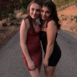 Meet your Posher, Mariah